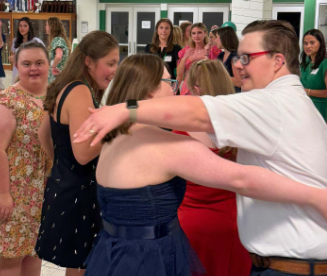 Club Spotlight: Gibbons Friends