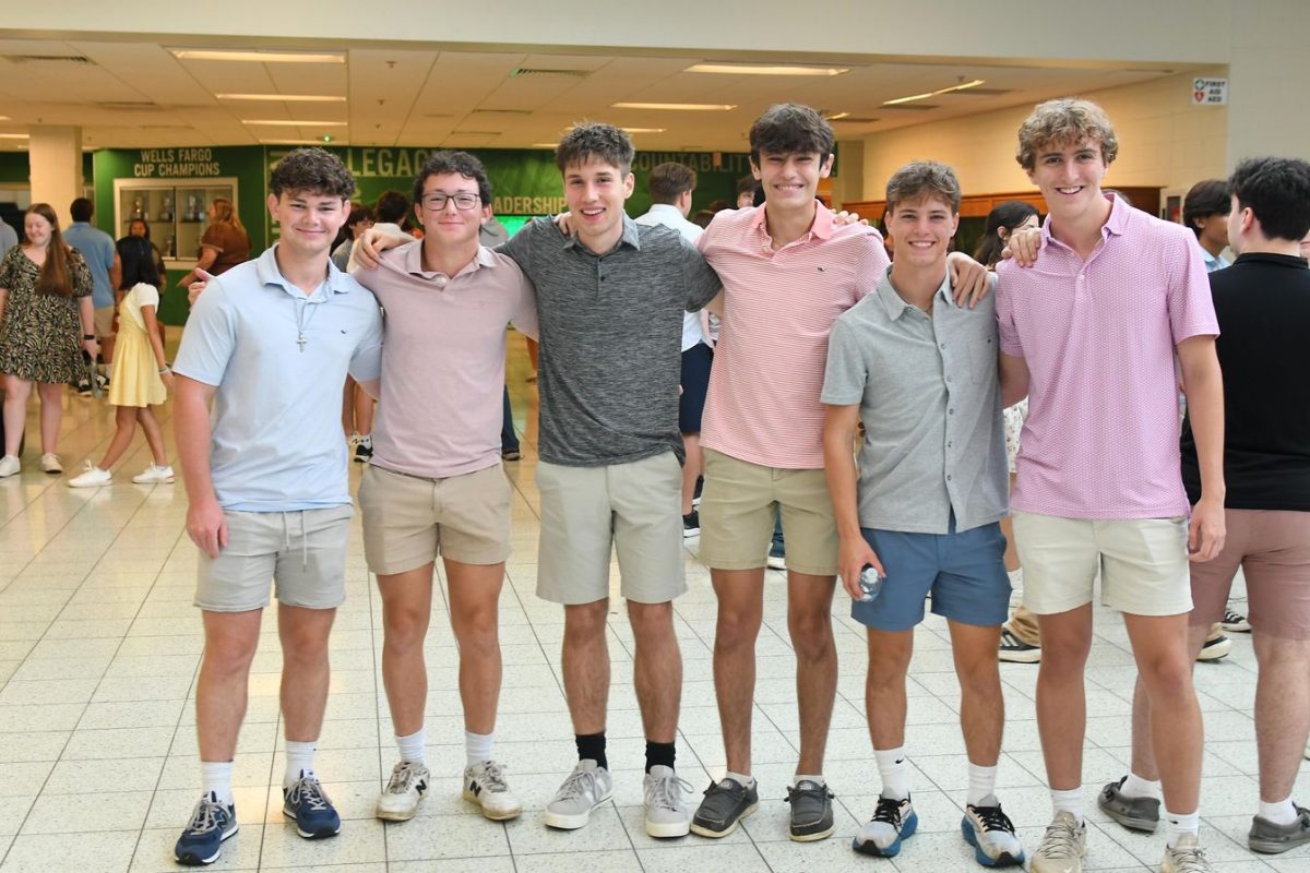 The Kid in the Hallway: Benji Paulakonis Keeps Low Profile, but his Journey Inspires