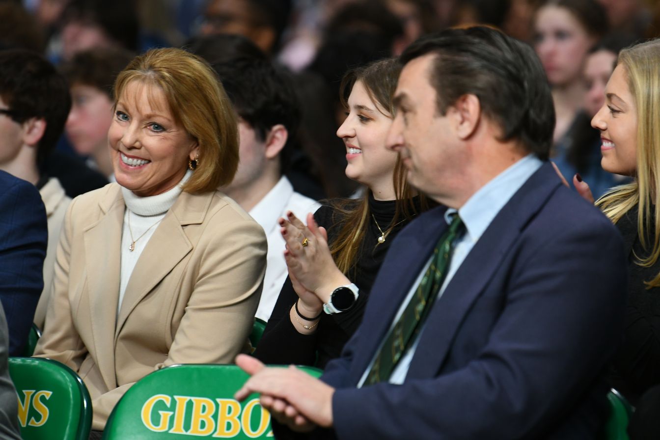 What Others Have to Say About Six Educators Who Hit Milestones at Gibbons