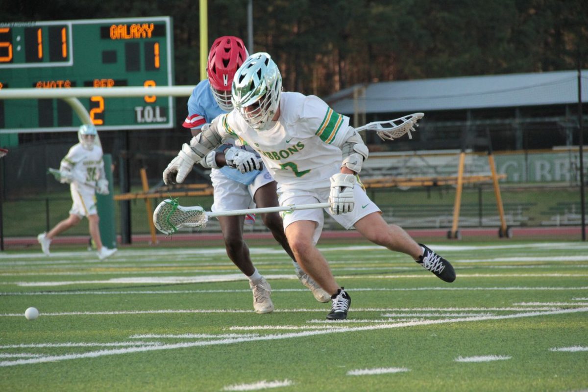 Athletics Recap for March 16-21