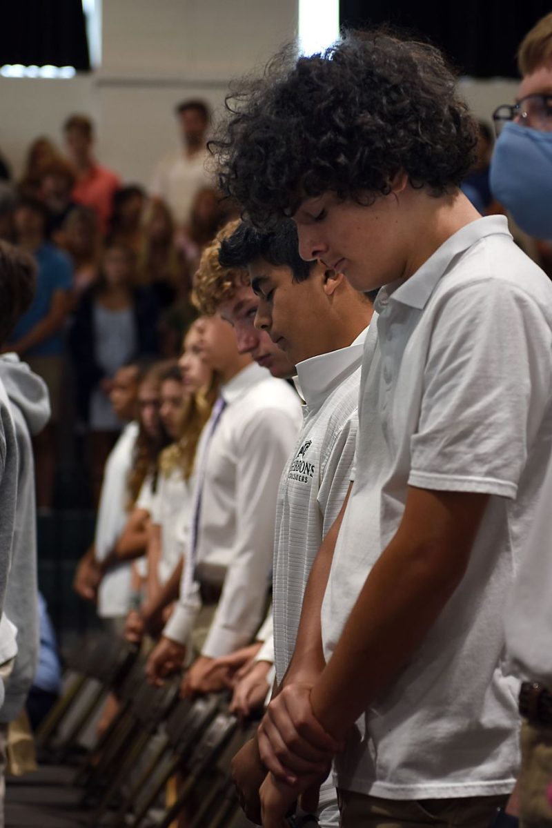 Lenten Reflection: Planting Seeds That Last