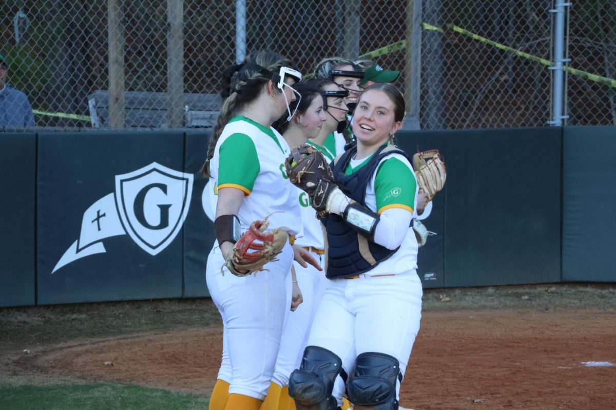 "Let Go, Let God": Bridget Mazzo's Road to Recovery