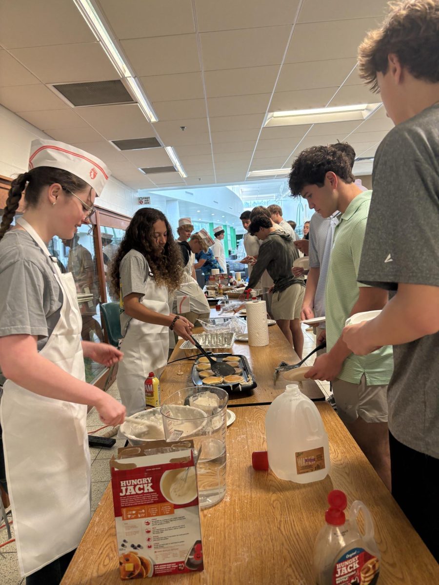 Celebrating the 'Mission' of Our School with a Special Day