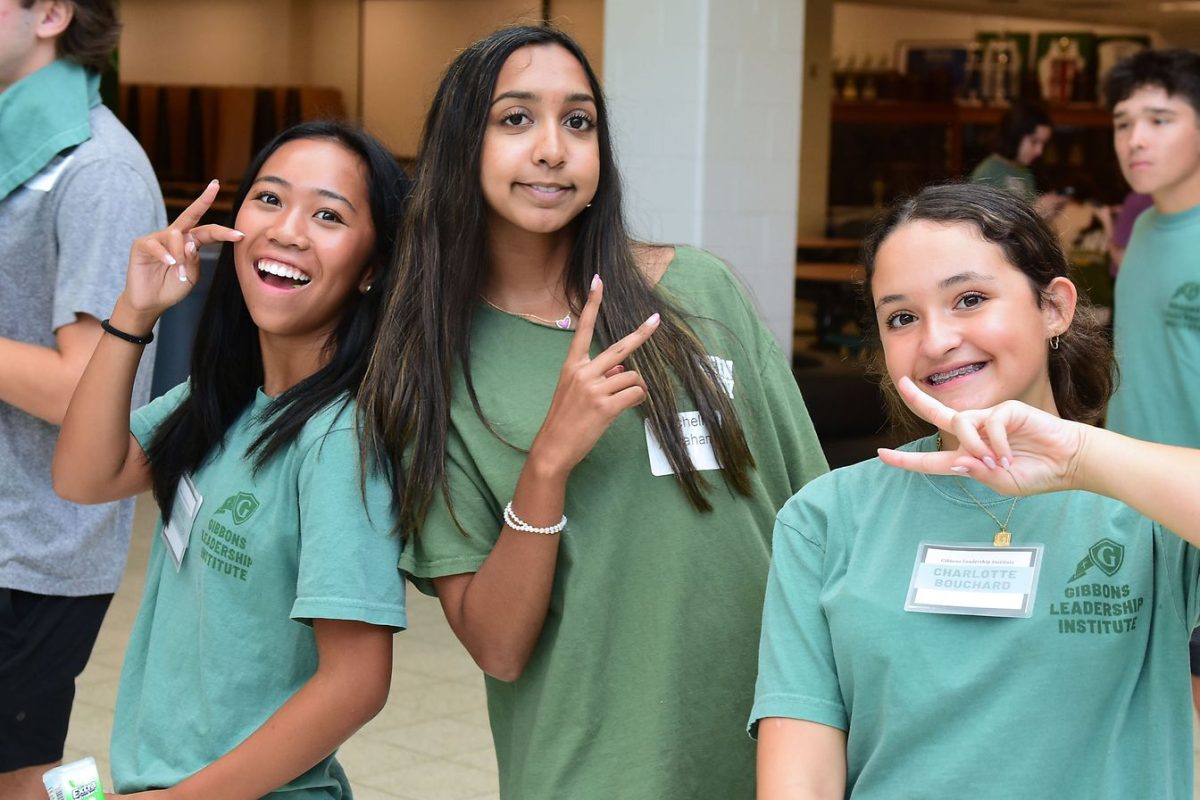 Showcasing the Artwork of Michelle Abraham