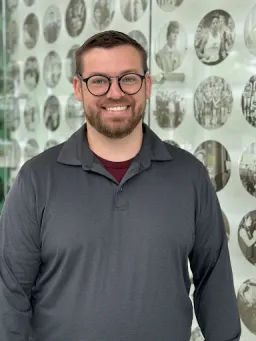 Zachary Humpal - Teaching Faith Through Action