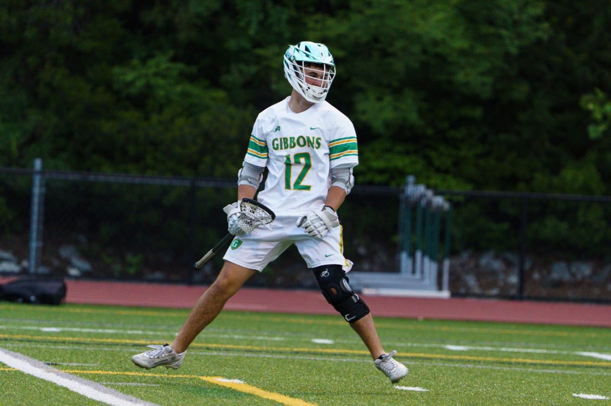 Lacrosse Teams Look to Punch Tickets to State Championships