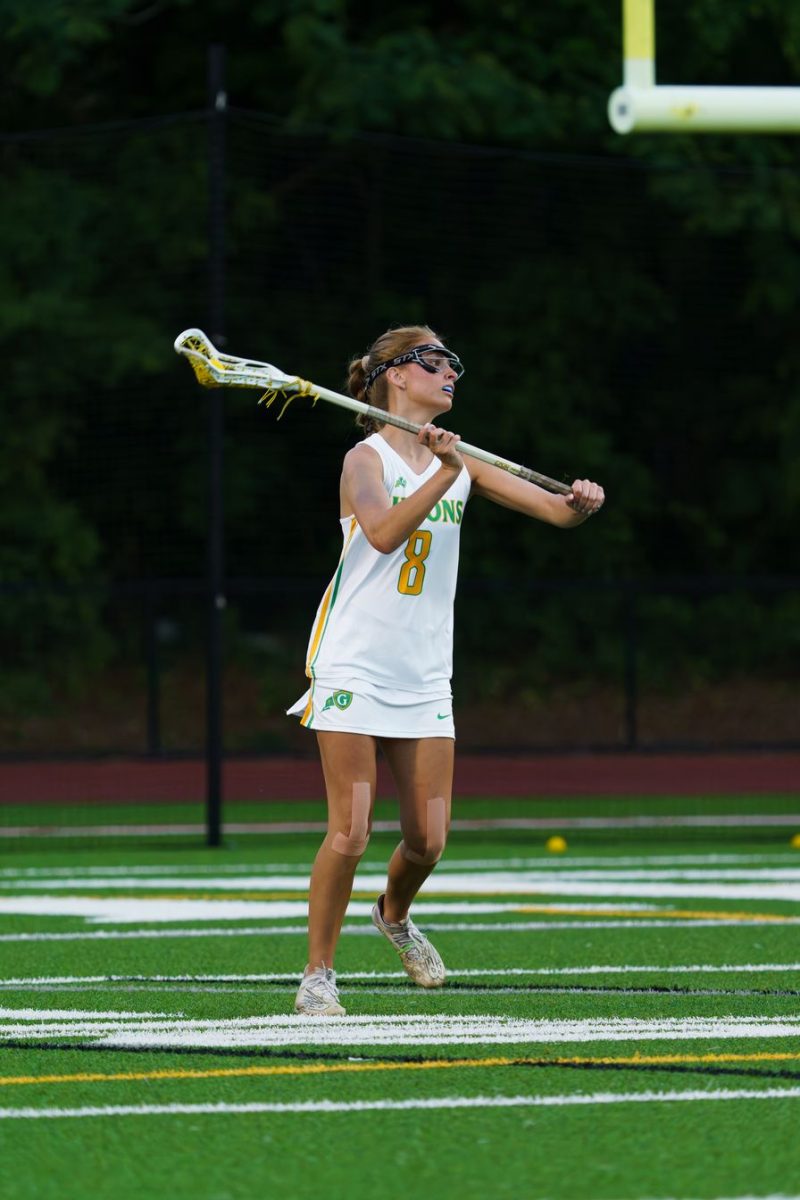 Lacrosse Moves on to Fourth Round with Semi-Finals Looming