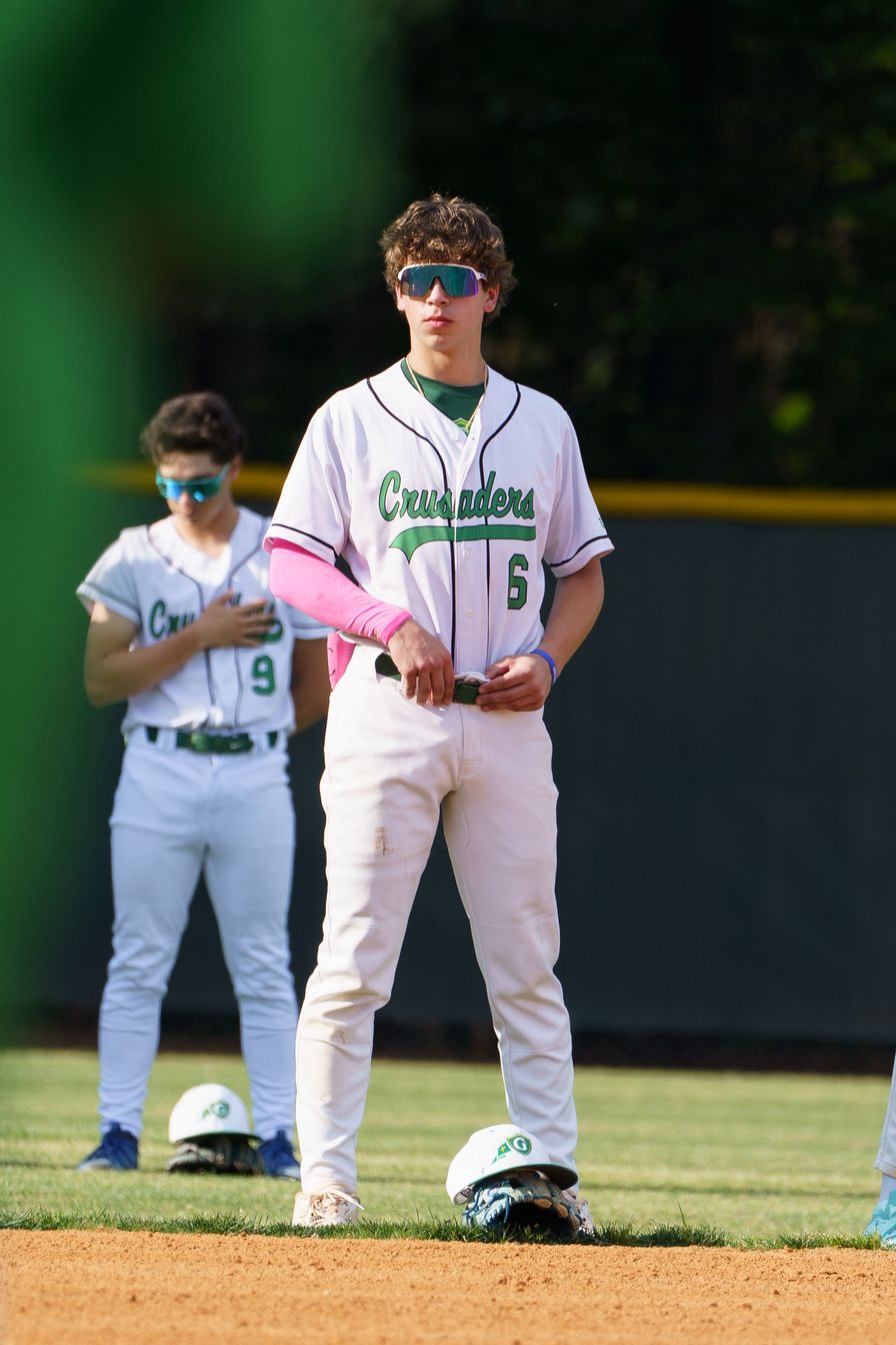 Baseball Exits Playoffs in Historic Season