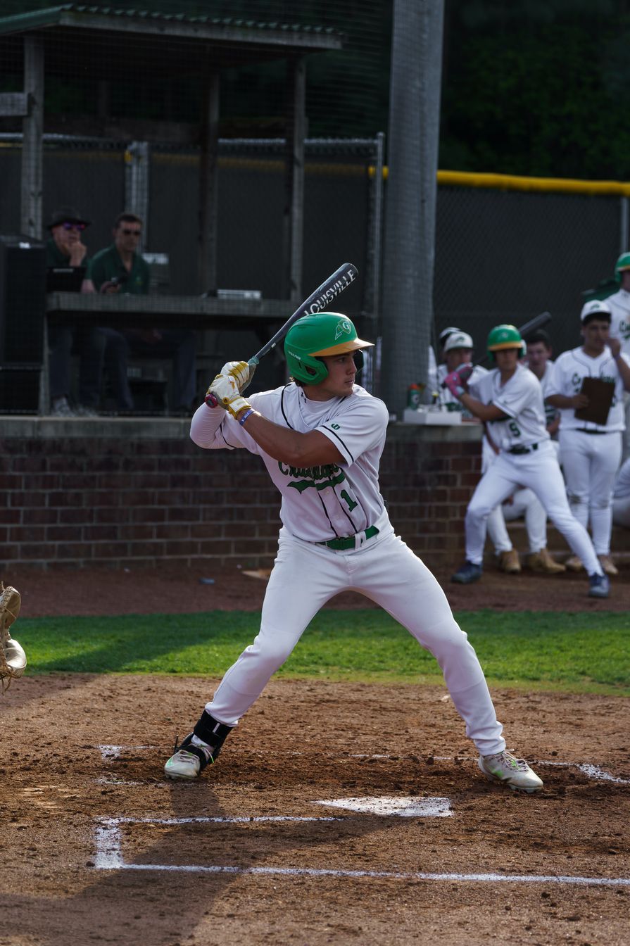 Baseball Makes Second Semi-Finals Appearance in Three Years