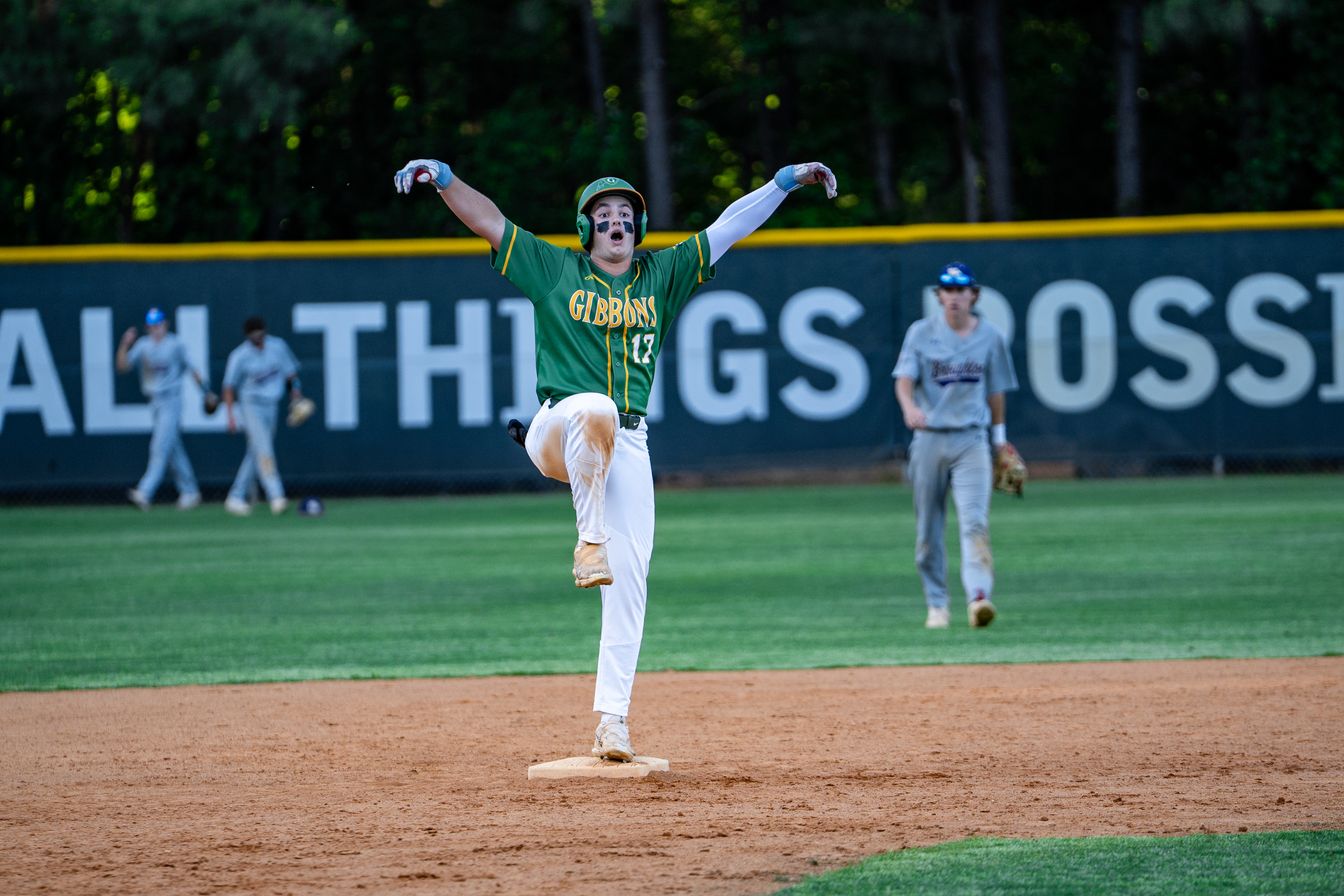 Baseball Enters Playoffs after one of the Best Regular Seasons in School History
