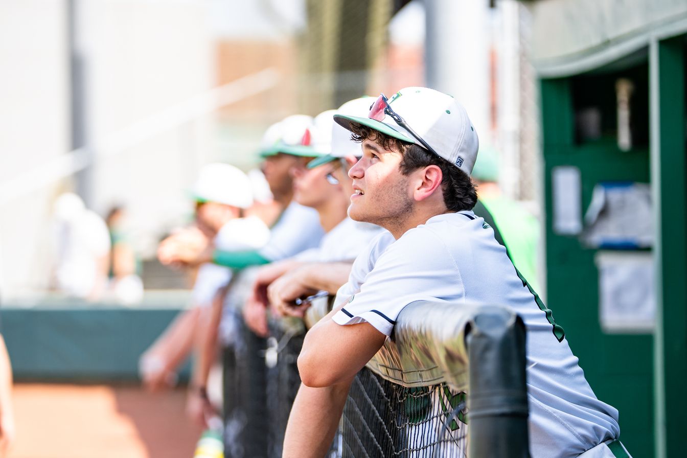 Baseball Advances to Fourth Round; Will Play Tough South Central