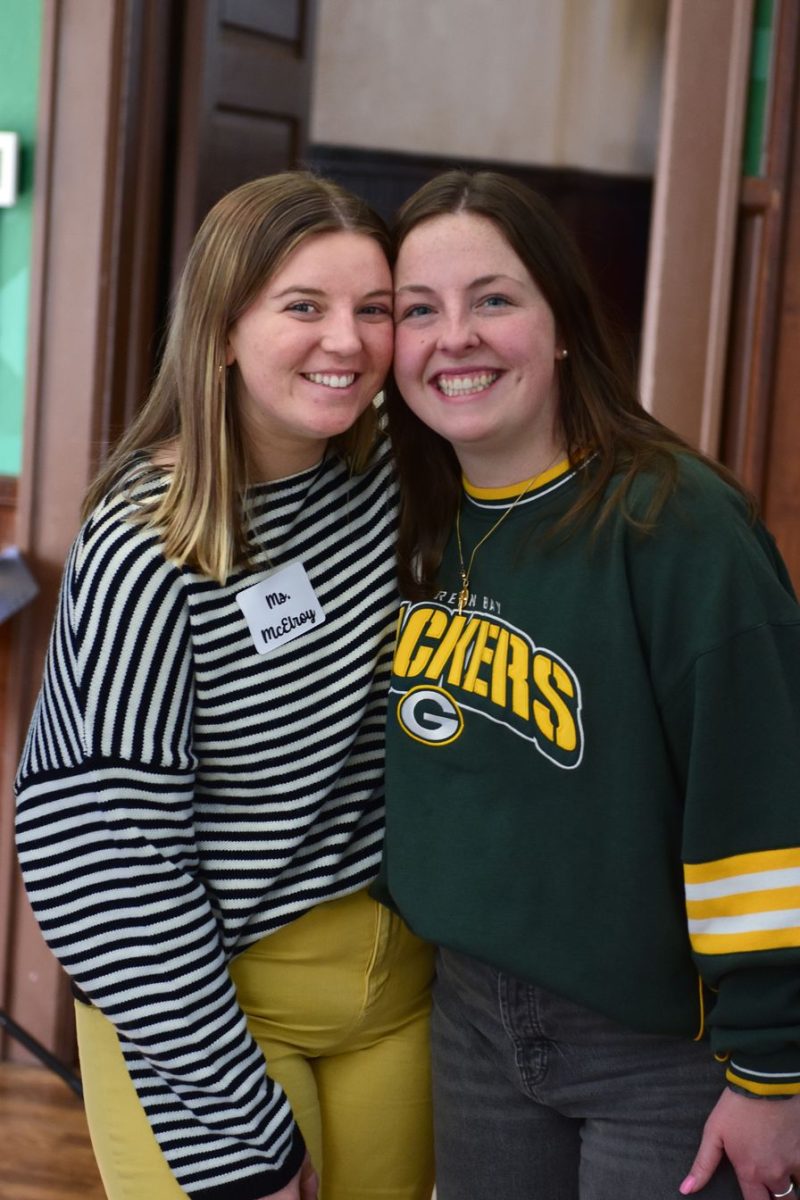 The Lasting Impact of Mrs. Espina