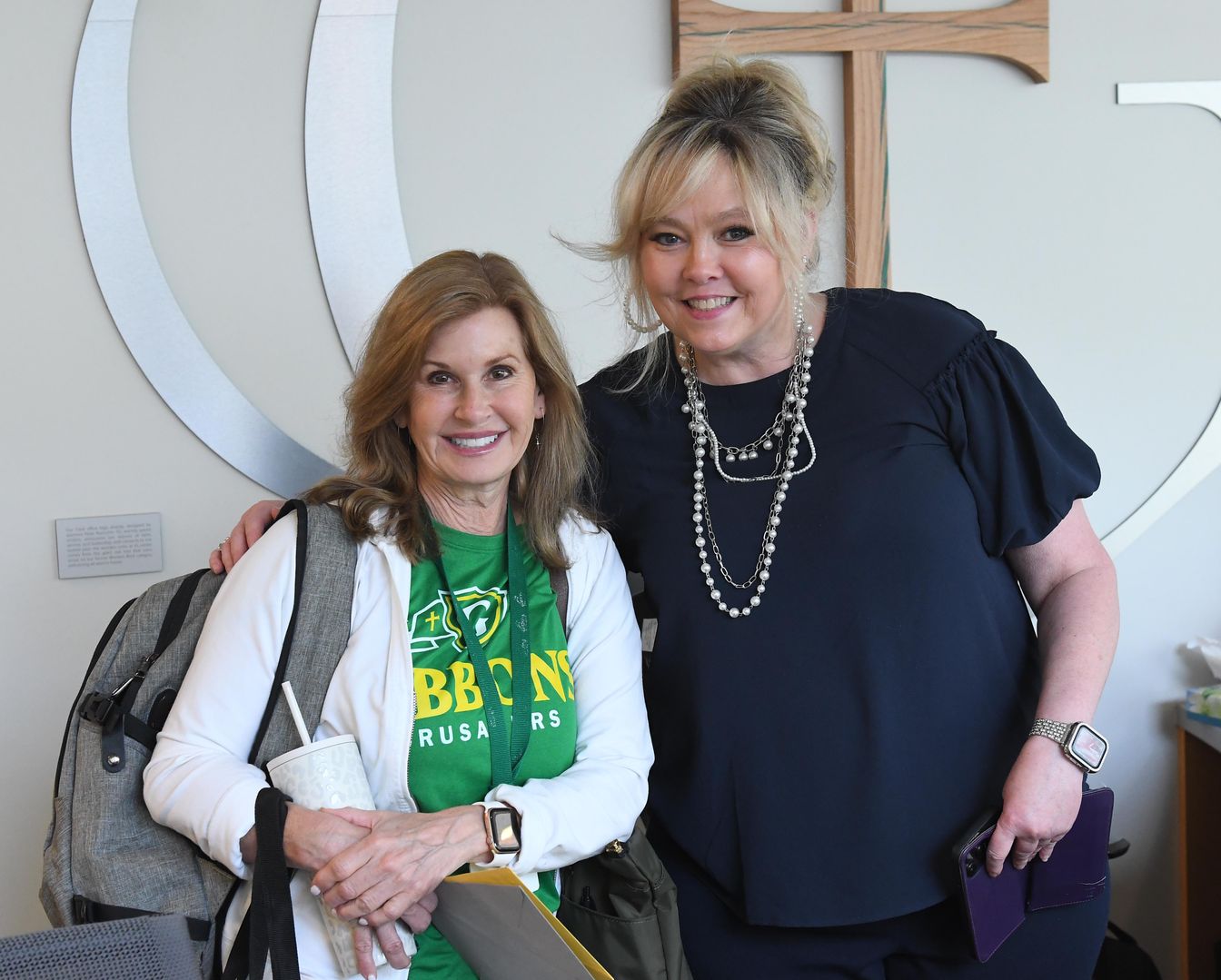 Ms. Owen Leaving Gibbons After More Than Two Decades