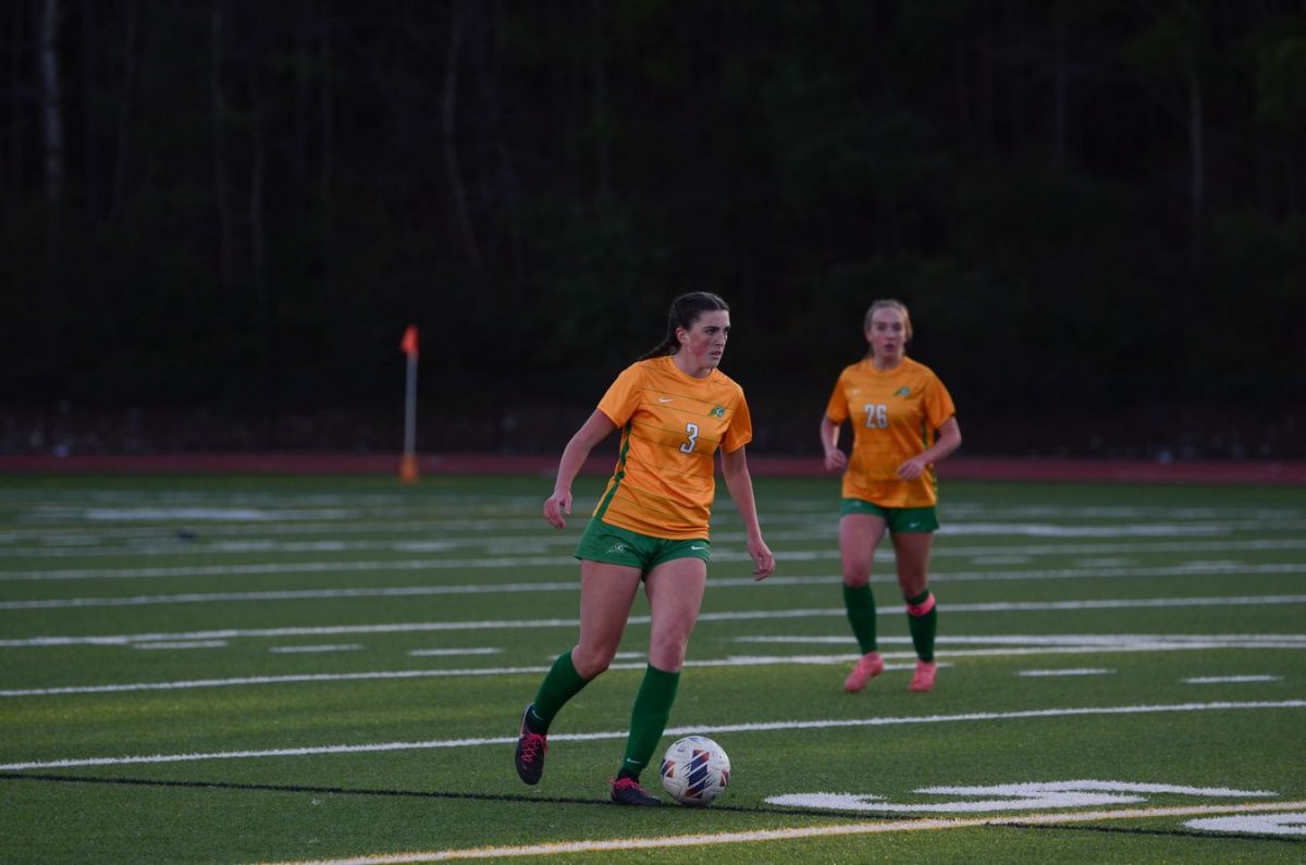Girls Soccer Moves on to Fourth Round with Two Big Wins