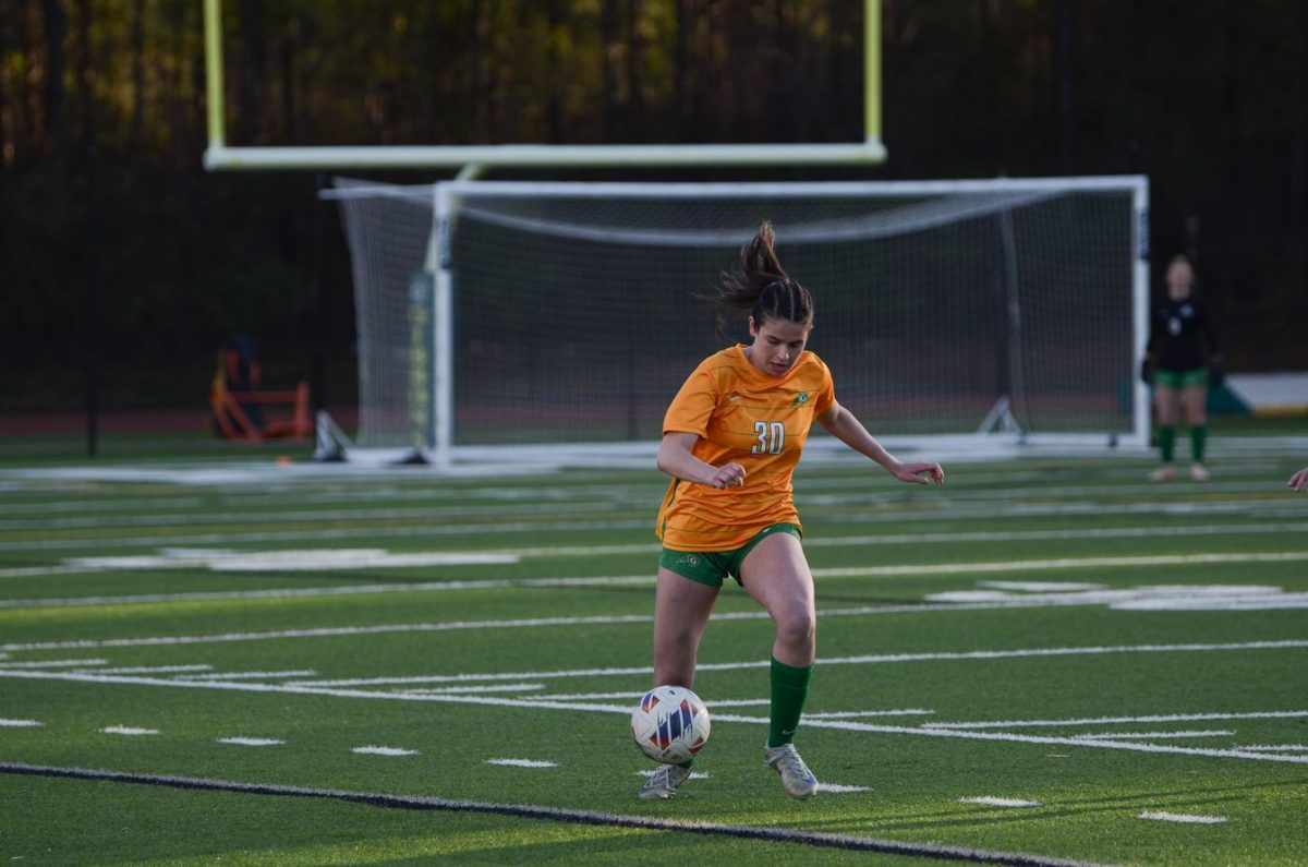 Girls Soccer Fell Short of Championship but Beat Expectations