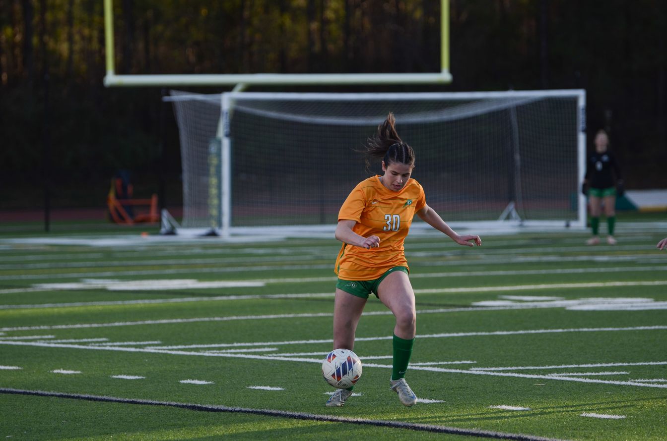 Girls Soccer Fell Short of Championship but Beat Expectations