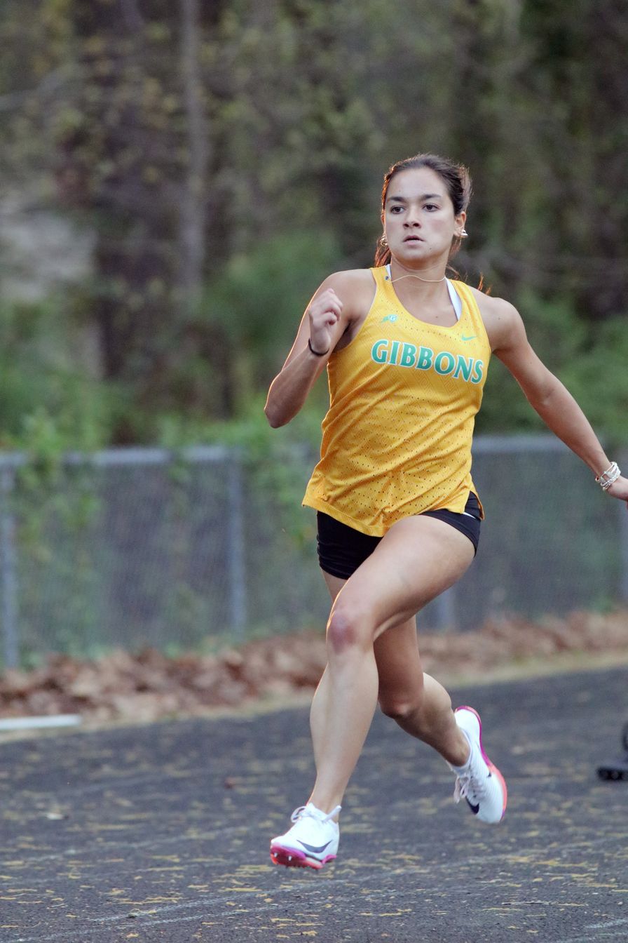 Track and Field Heads to the State Championships with Big Aspirations
